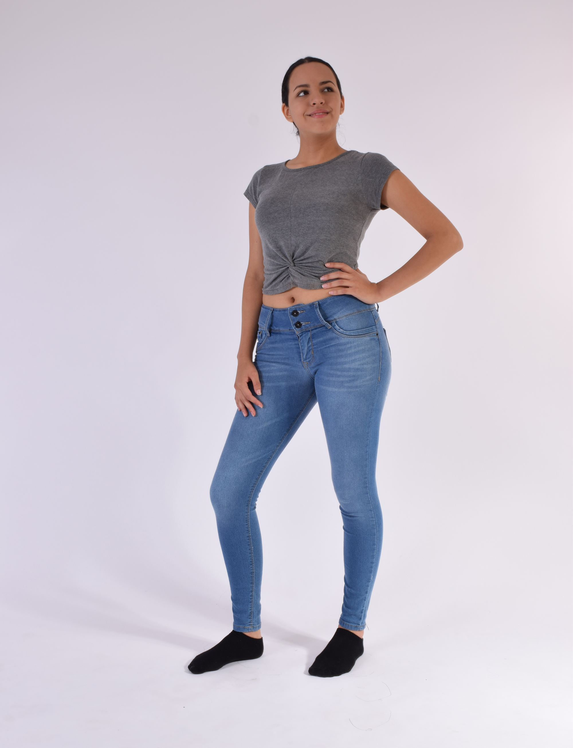 Jeans Golfo Star 01