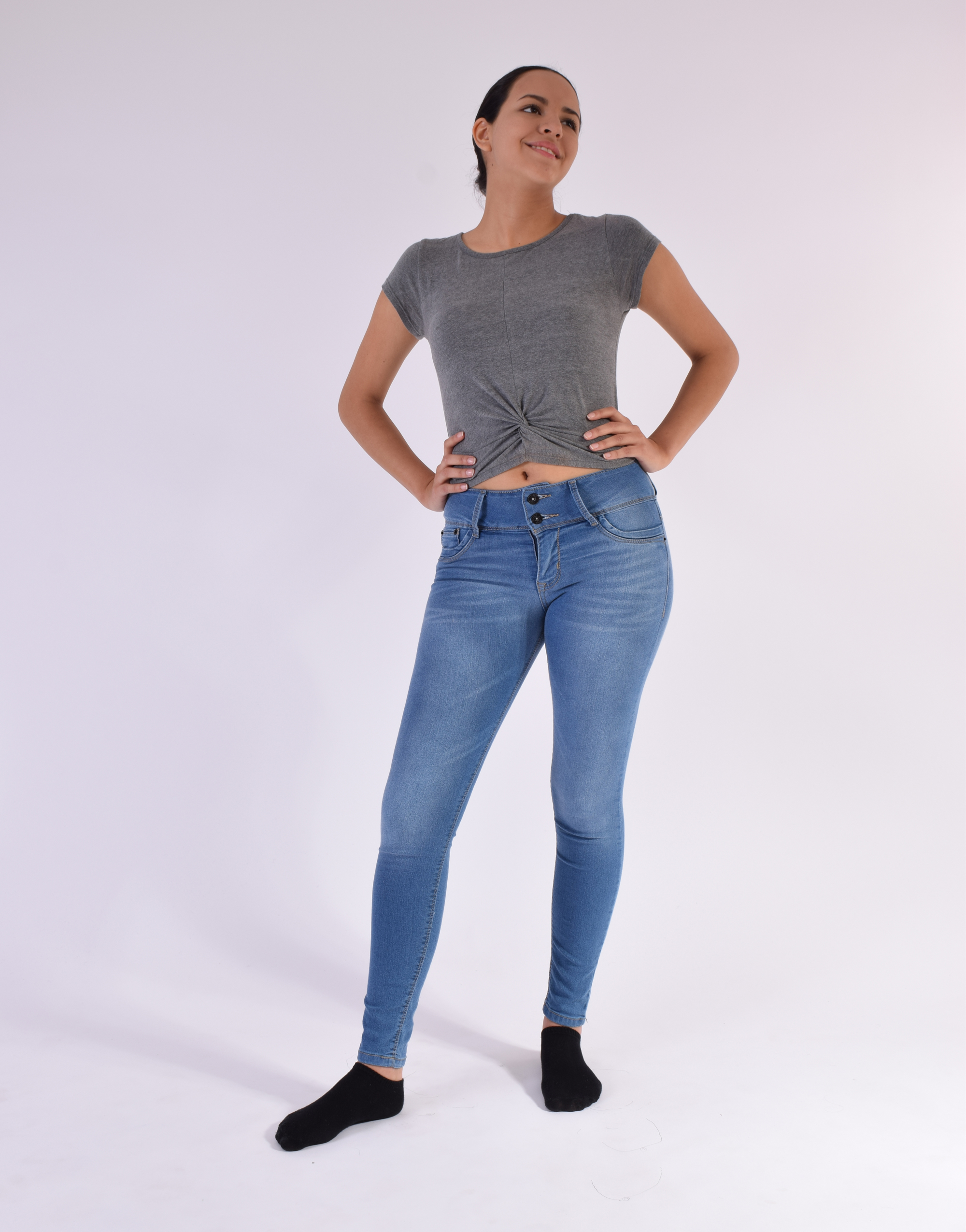 Jeans Golfo Star 01 - Image 3