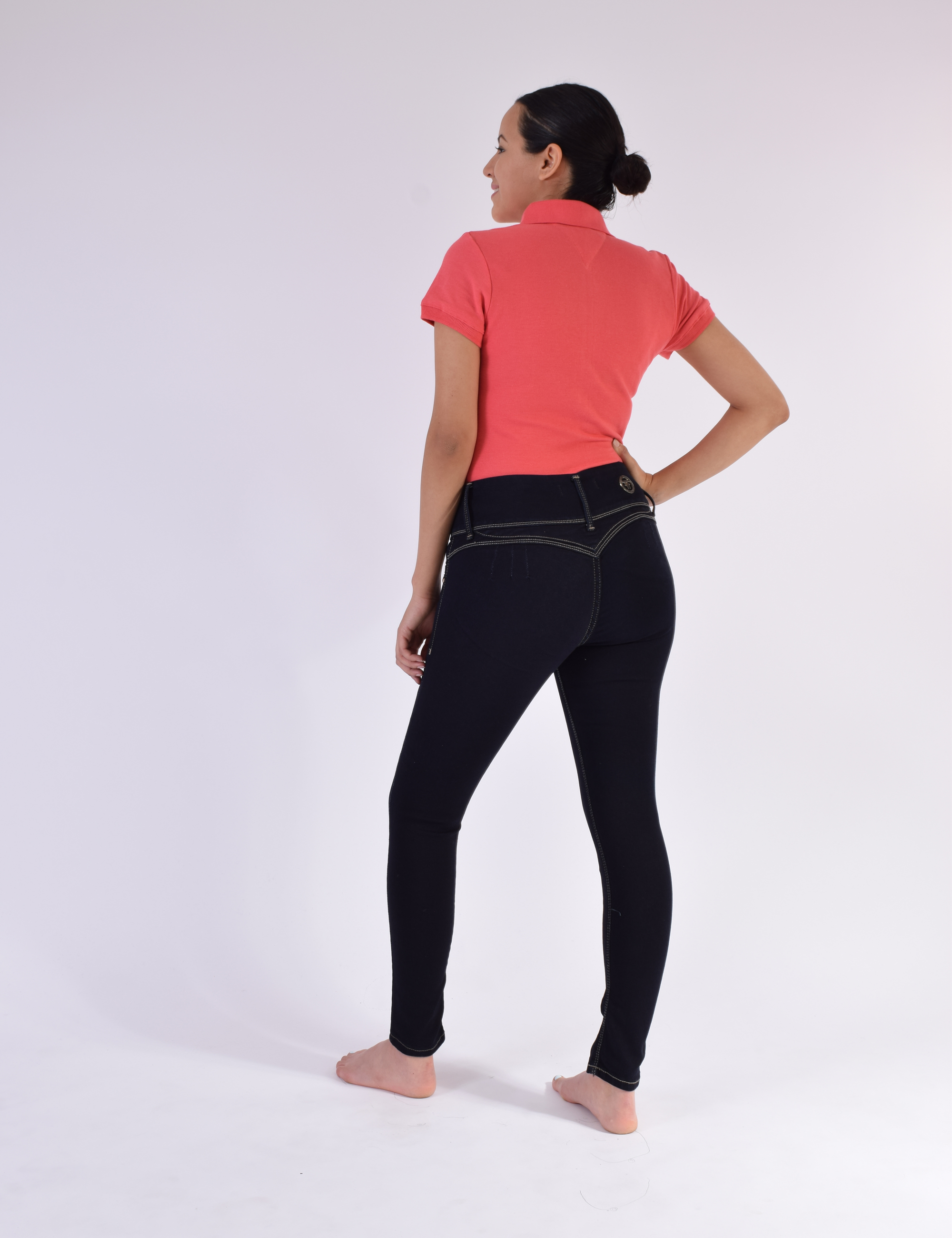 Jeans Golfo Star 03 - Image 2