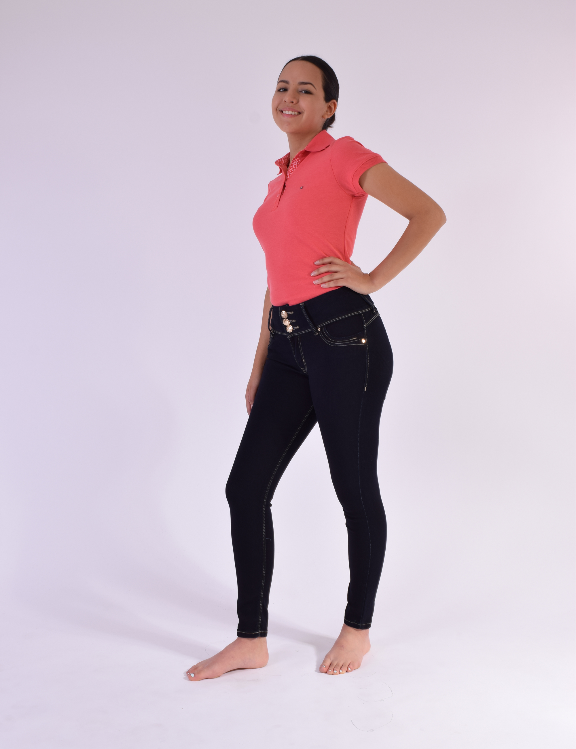 Jeans Golfo Star 03
