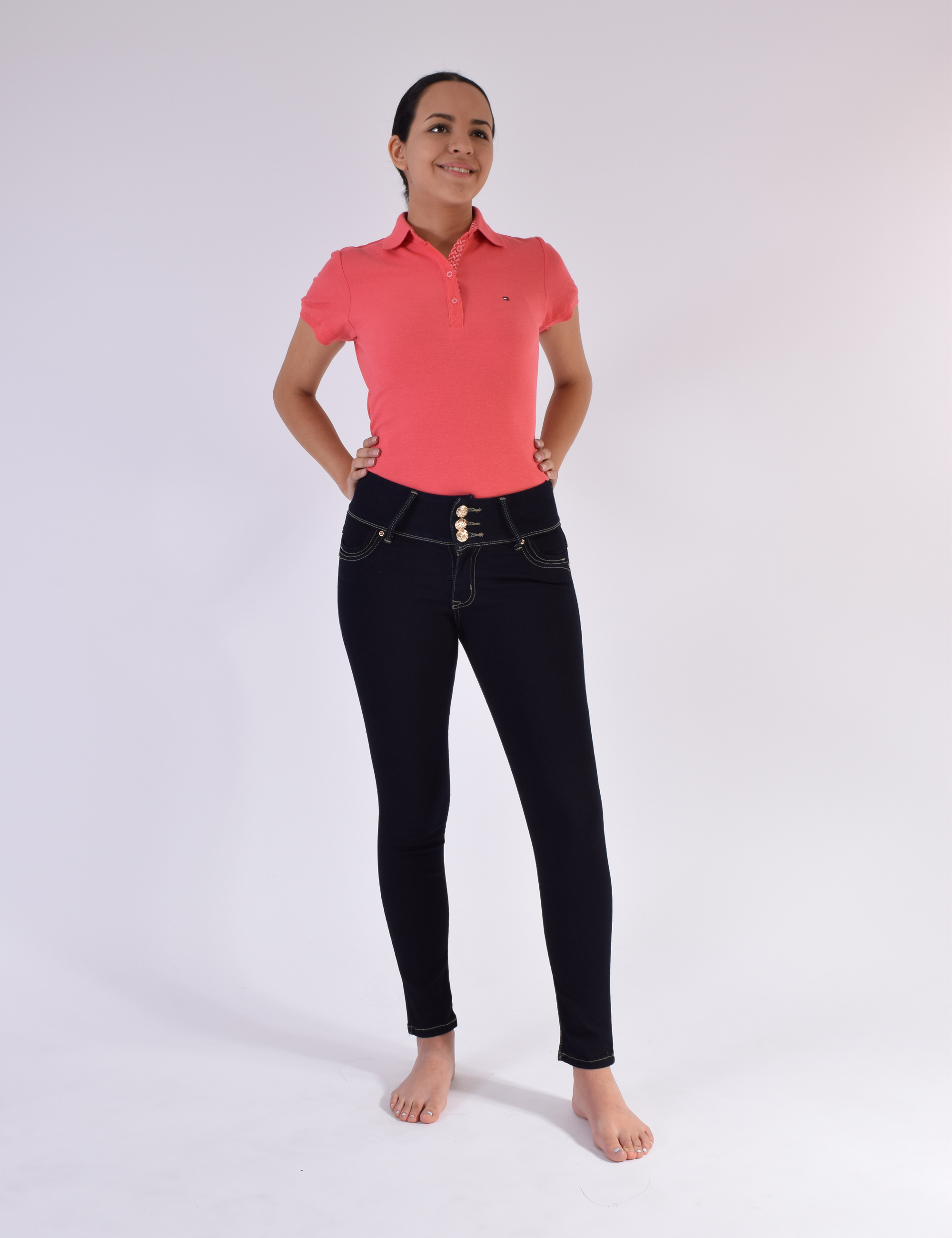 Jeans Golfo Star 03 - Image 3