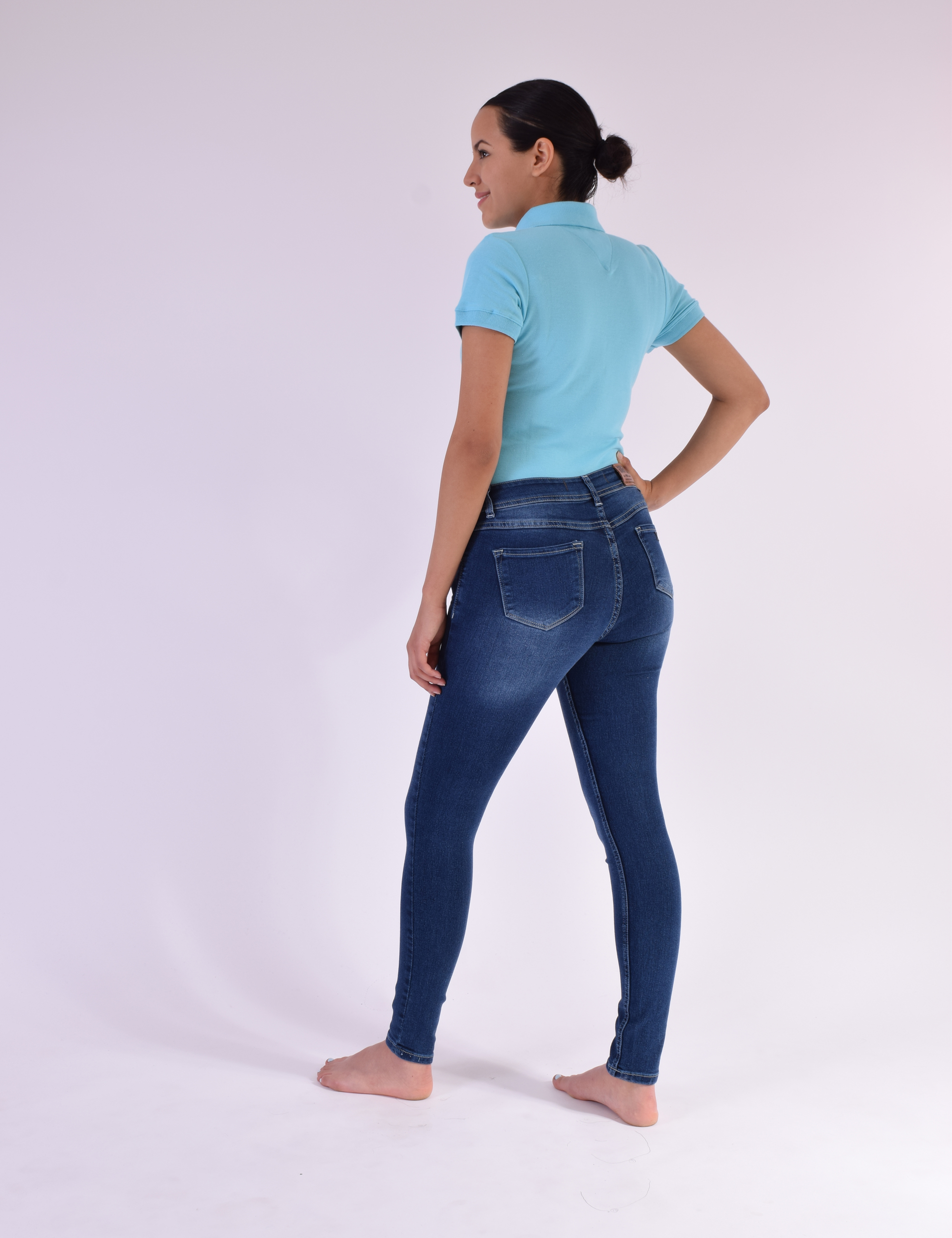 Jeans Golfo Star 05 - Image 2