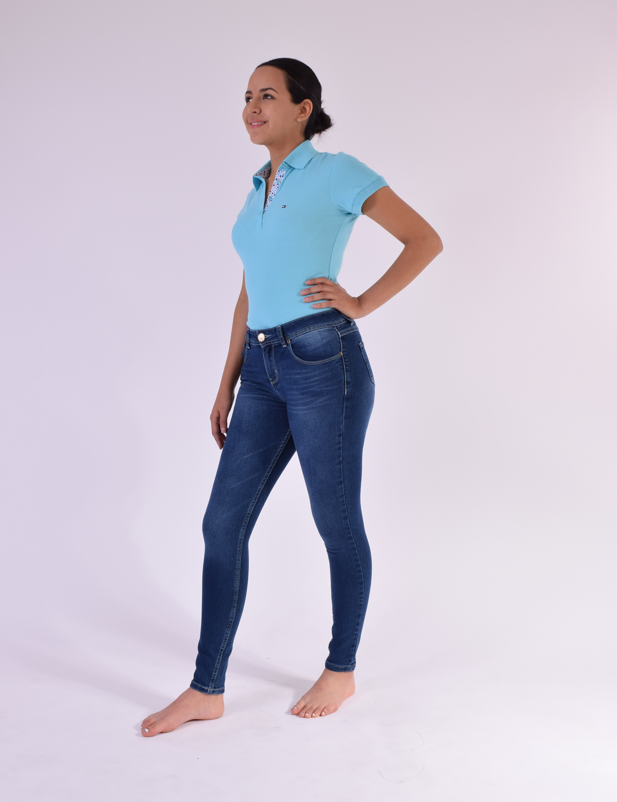 Jeans Golfo Star 05