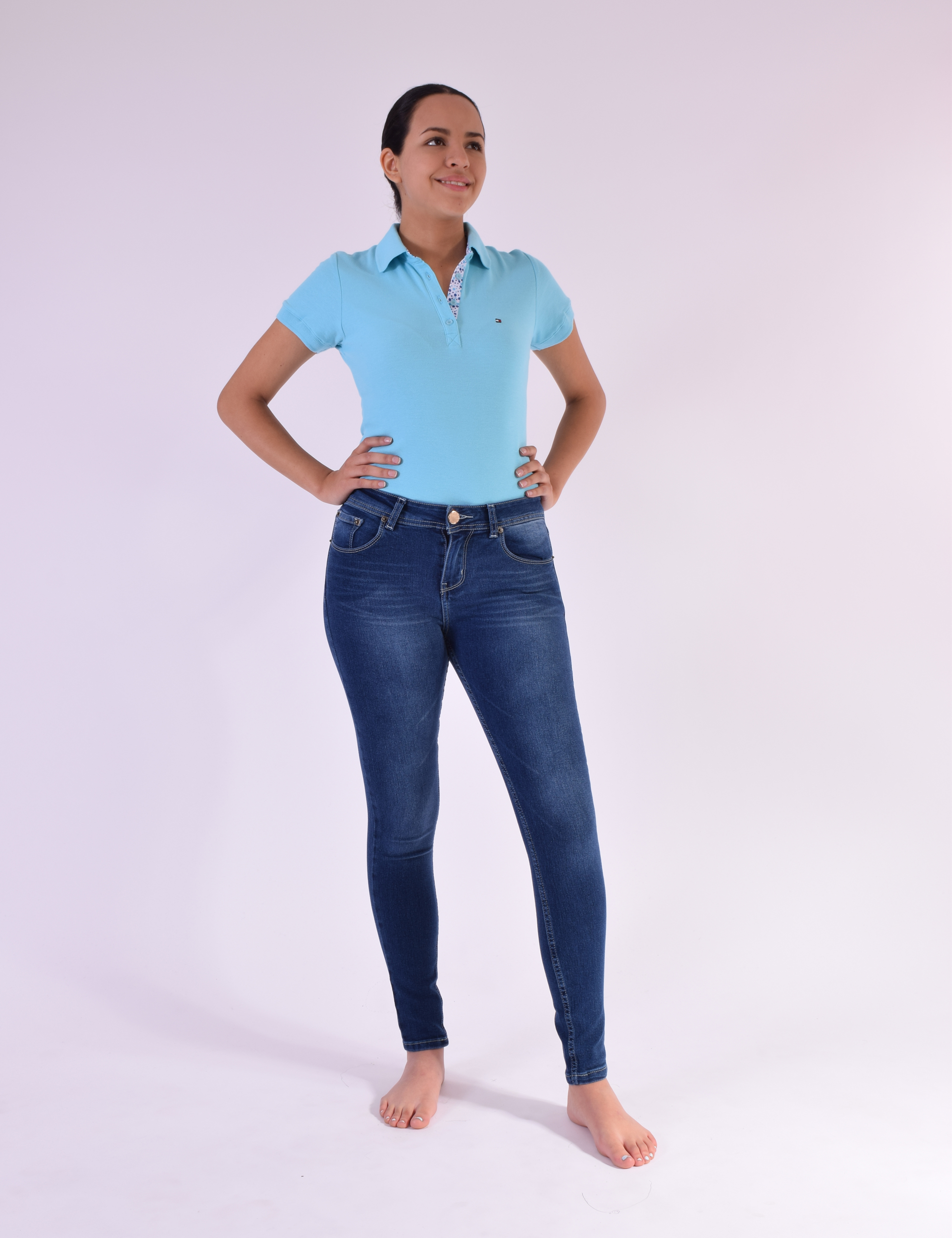 Jeans Golfo Star 05 - Image 4
