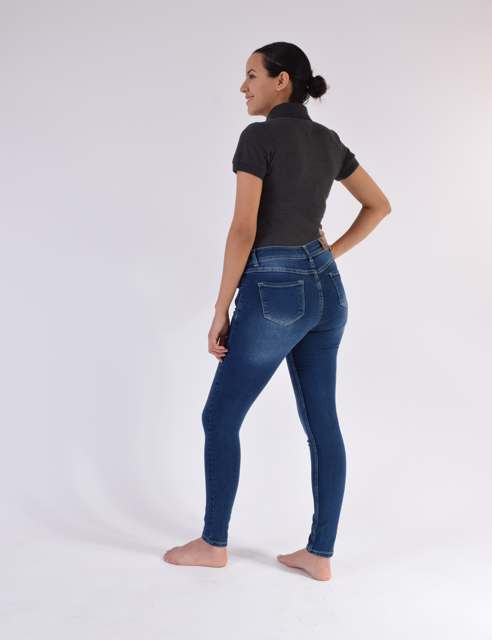 Jeans Golfo Star 06 - Image 2