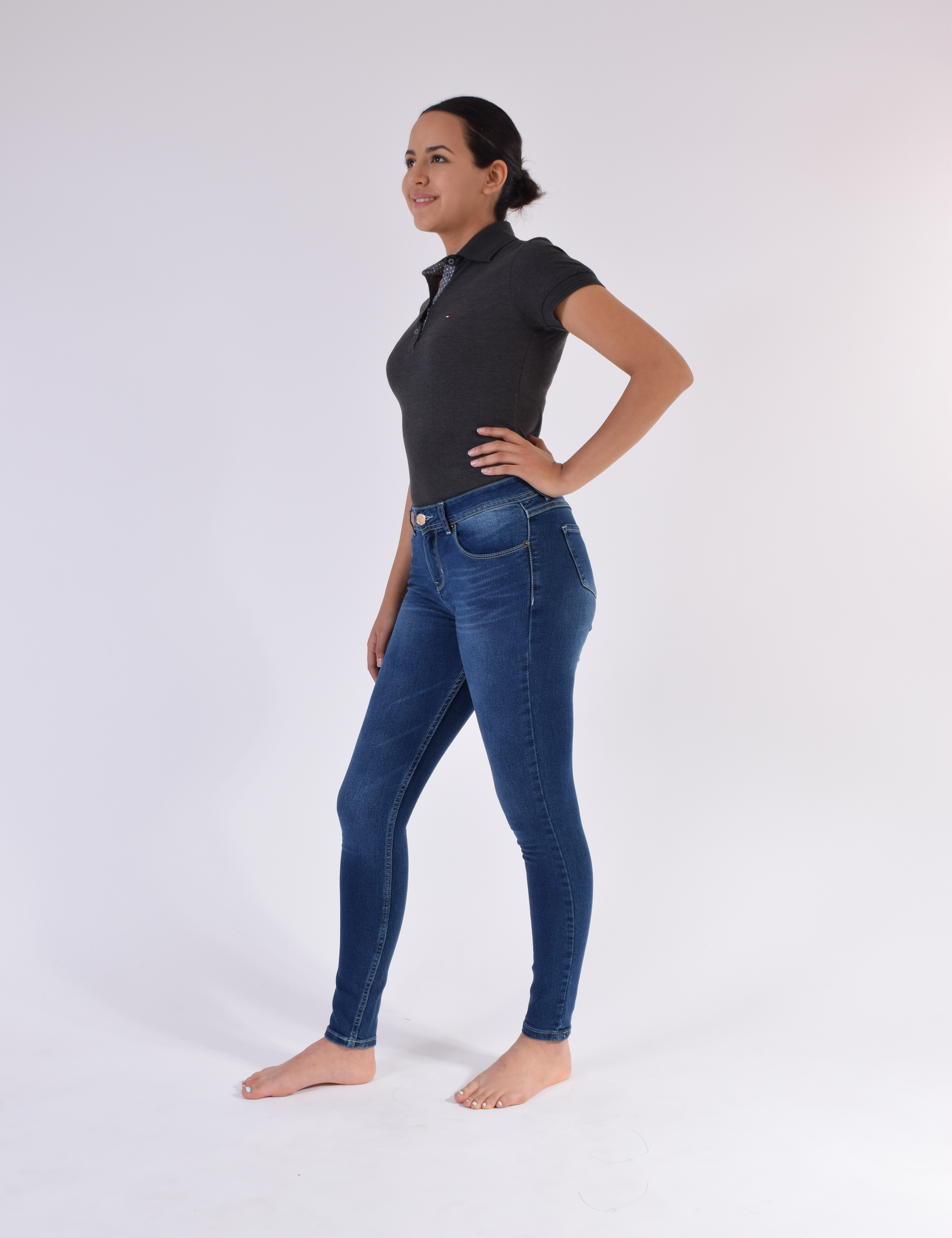 Jeans Golfo Star 06