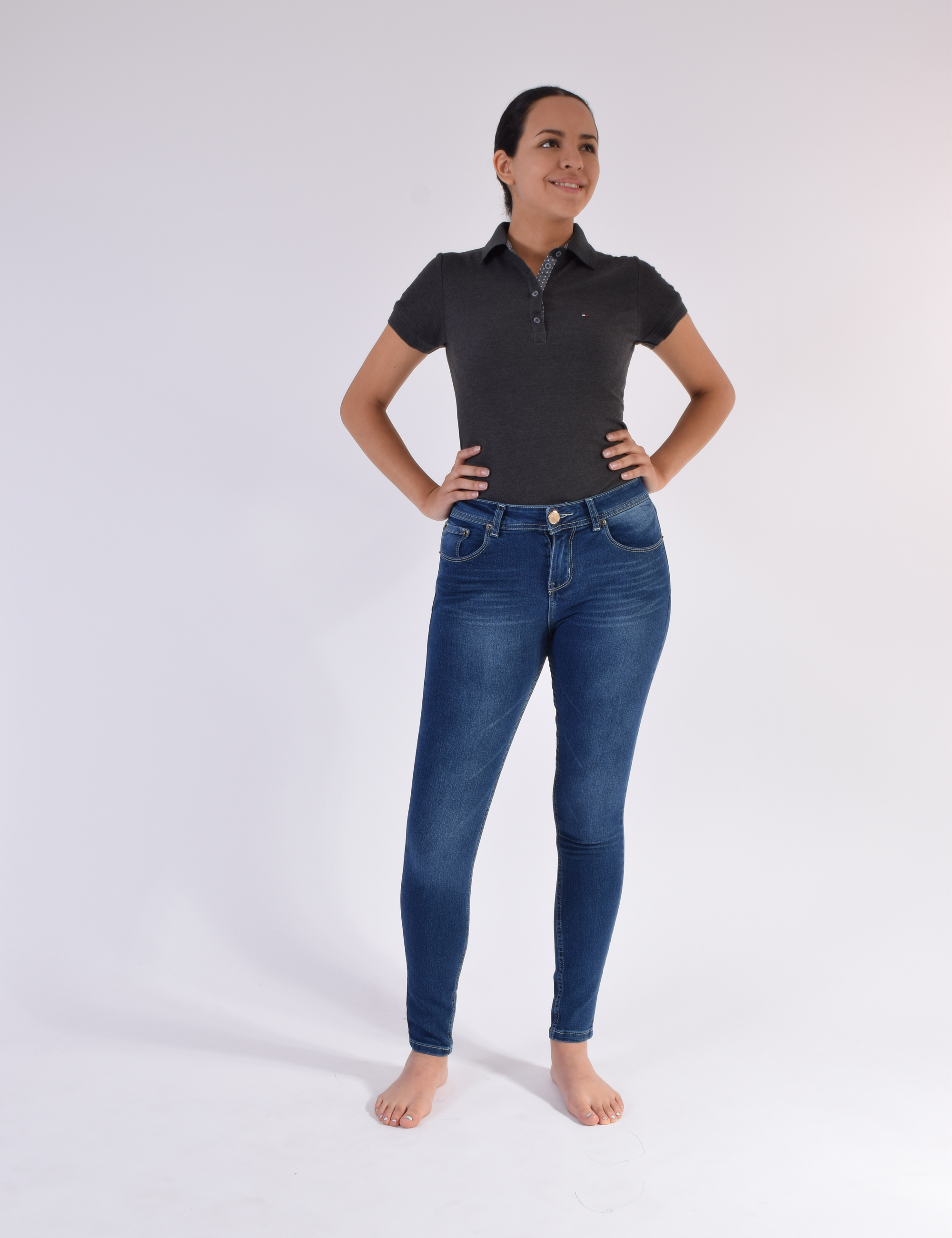 Jeans Golfo Star 06 - Image 3