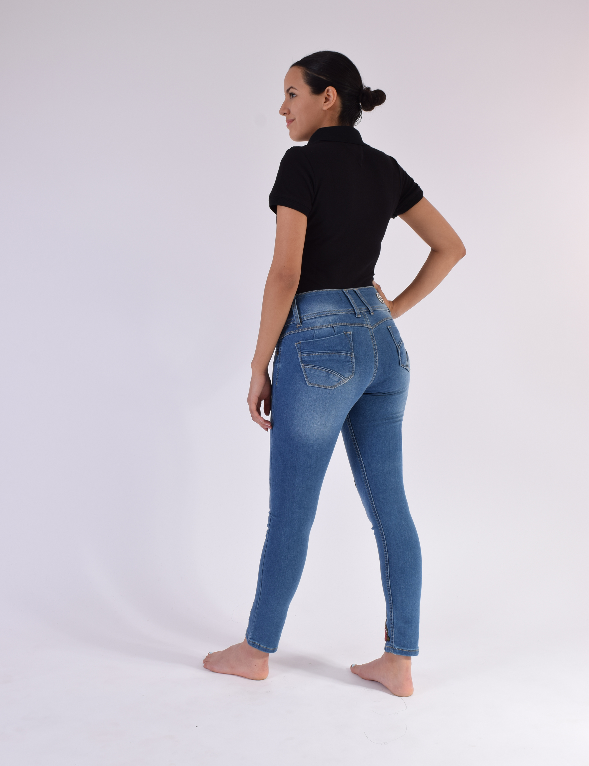 Jeans Golfo Star 07 - Image 2