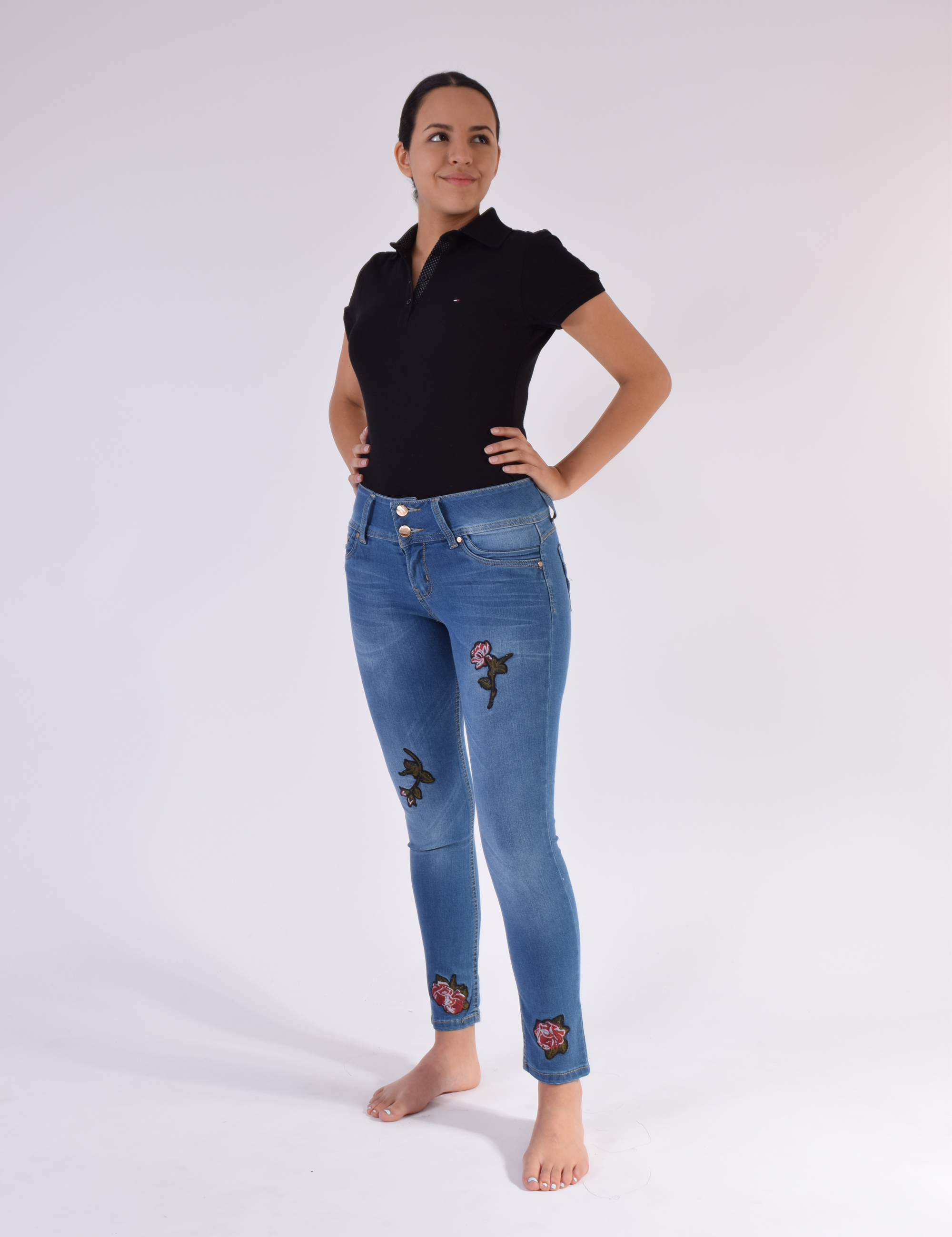 Jeans Golfo Star 07 - Image 3