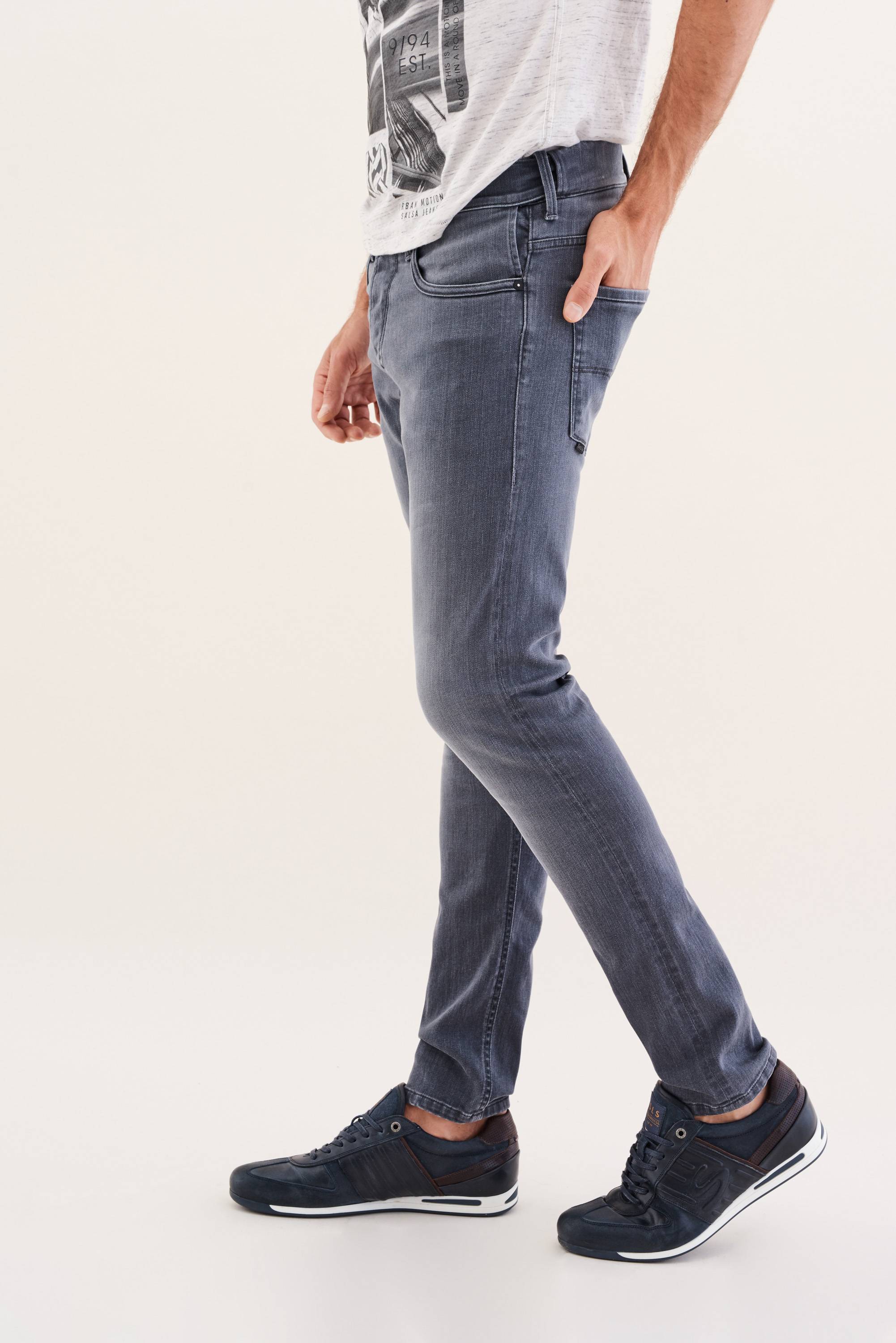 Jeans skinny M2 star